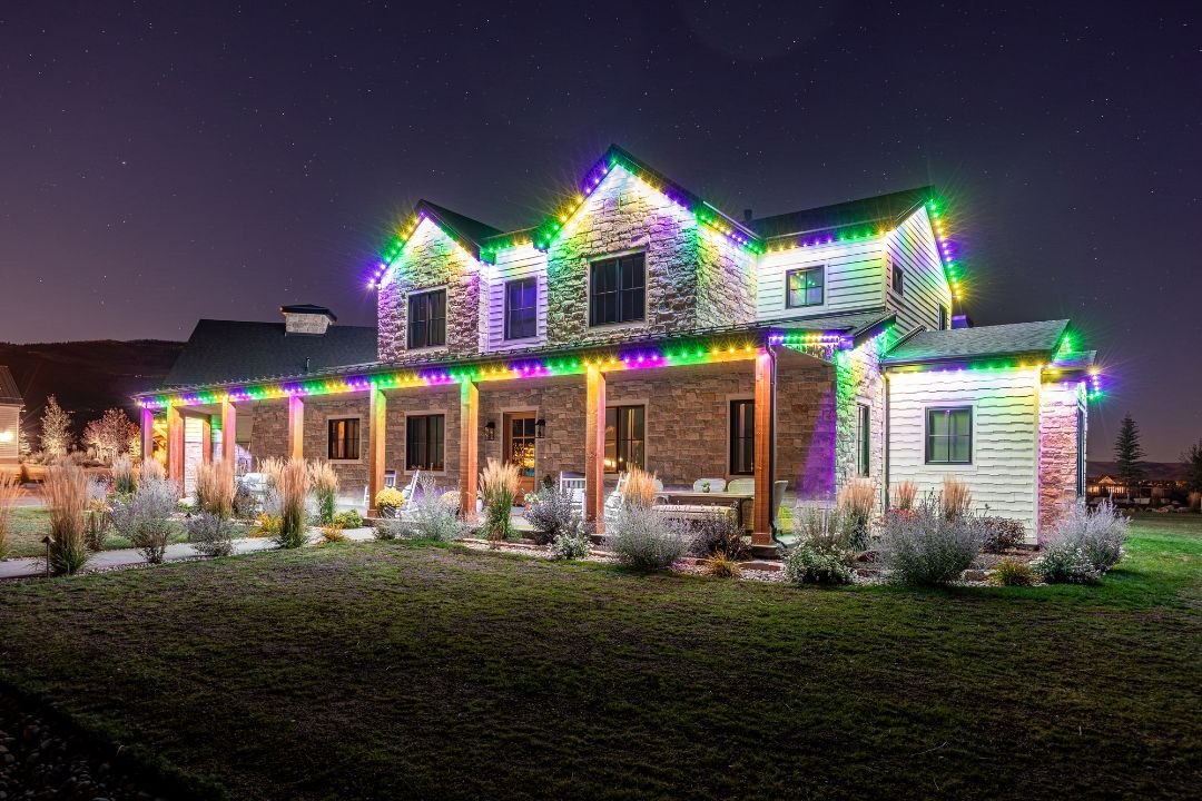 Why Permanent Lighting Makes Your House Feel Like a Home